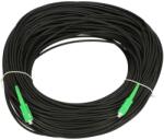 Extralink Patch Cord Fibra Optica Extralink EX. 13384, Single-Mode, SC/APC - SC/APC, 70 m (EX.13384)