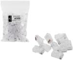 Cablexpert PLUG3UP6/100 wire connector 1 Transparent