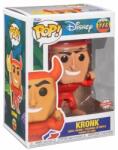 Funko Funko POP Disney - Kronk Ediție Specială (63786) Figurina