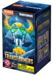BLOKEES TRANSFORMERS BLOKEES set de construcție Defender Version Unicron-Head Transparent Version (BLK01157) Figurina