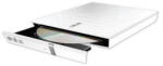 ASUS Unitate de înregistrare DVD USB Asus SDRW-08D2S-U Lite, albă (SDRW-08D2S-U LITE/WHT/G/AS)