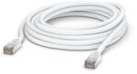 Ubiquiti UACC-CABLE-PATCH-OUTDOOR-8M-W síťový kabel Bílá Cat5e S/UTP (STP)