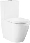 GROHE Euro Ceramic wc compact cu capac soft-close alb 102513SH00 (102513SH00)