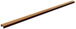 Schedline Copper Slight 2w1 capac de scurgere liniară 70 cm cupru SCH051/SLX/DPSCM (SCH051SLXDPSCM)