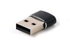 Gembird A-USB2-AMCF-02 USB 2.0 адаптер от AM към Type-C (женски конектор) (A-USB2-AMCF-02)