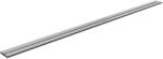 Schedline Steel Slight Duo 2w1 capac de scurgere liniară 100 cm oţel SCH054/SLX/DP (SCH054SLXDP)