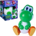 Spin Master Super Mario Galaxy Hatchin Yoshi interaktív tojás figura 6076644 (6076644)