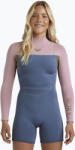ROXY Costum de înot pentru femei înot pentru femei ROXY 2/2 mm Prologue+ LS Springsuit Flock ash