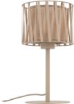 TK Lighting Harmony veioză 1x15 W nisip 16198 (16198)