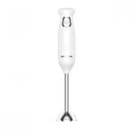 Voltz Blender manual Oliver Voltz OV51112PS, 400 W, 1 viteza, Accesoriu din otel inoxidabil, Alb (OV51112PS - White) Tocator