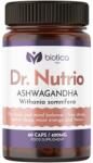 Biotica 1961 Dr. Nutrio Ashwagandha, 400 mg, 60 capsule, Biotica 1961