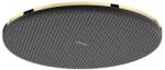 Hansgrohe Raindance Alive S cap de duș 30x30 cm rotund auriu 24523990 (24523990)