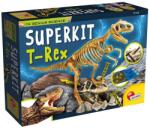 Lisciani Set științific Lisciani - Mic geniu, Set super T-Rex (8008324081103)