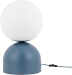TK Lighting Miki veioză 1x15 W albastru 11431 (11431)
