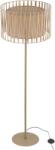 TK Lighting Harmony lampă de podea 1x15 W nisip 16199 (16199)