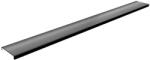 Schedline Graphite Brushed 2w1 capac de scurgere liniară 70 cm grafit SCH051/DPGS (SCH051DPGS)