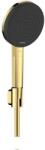 Hansgrohe Raindance Alive Select S duș de mână perete auriu 24612990 (24612990)