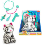 Toi-Toys Set veterinar Toi Toys - Cu câine/pisică/unicorn, sortiment (75267Z)