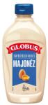  Majonéz 415 g, flakonos GLOBUS