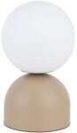 TK Lighting Miki lampă de noapte pentru copii 1x15 W alb-nisip 11498 (11498)