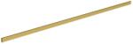 Schedline Gold Thin 2w1 rigolă liniară 110 cm auriu SCH058/BV/DPZ (SCH058BVDPZ)