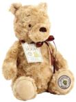 Rainbow Designs Jucărie de pluș Rainbow Designs - Ursulețul Winnie the Pooh Cuddly Classic, 26 cm (5014475014634)