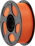 AnyCubic Filament 3D ANYCUBIC - Filament PETG Orange AHPEVO-102 (portocaliu, 1 kg) (AHPEVO-102)