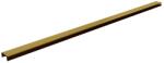 Schedline Gold Slight 2w1 capac de scurgere liniară 80 cm auriu SCH052/SLX/DPSCZ (SCH052SLXDPSCZ)