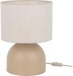 TK Lighting Tami veioză 1x15 W gri 16194 (16194)