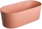 Omnires Ovo M+ cadă freestanding 160x75 cm ovală OVO160WWZPCO (OVO160WWZPCO)