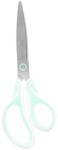 PASTELINi Foarfece de birou PASTELINI 21 cm, verde, 6-55126 (6-55126)