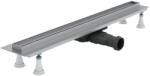 Schedline Slight Line Low rigolă liniară 90 cm oţel SOLPL-90035LOW (SOLPL90035LOW)