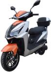  Scuter electric Samus Napoli-12T1840-72V20 Gray (Napoli-12T1840-72V20 Gray)