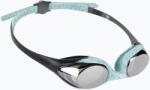 arena Детски очила за плуване arena Spider JR Mirror r silver/grey/black