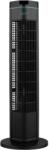 Cecotec tower fan EnergySilence 690 Skyline, 50 W DC motor, diameter 73 cm, 3 speeds, 3 modes, 8 hour timer, automatic 90º oscillation, white - 08345
