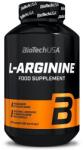 BioTechUSA L-Arginine 90 caps