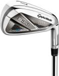 TaylorMade Crosă de golf Ir TaylorMade SIM2 Max SIM2 Max Mâna dreaptă, 4-PW, 7, Rigid, Oţel, KBS Max 85 g MT