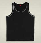 Wilson Maiou pentru fete Youth Team Tank Black M
