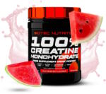 Scitec Nutrition Scitec Nutriti Creatine mohydrate 300 g pepene galben