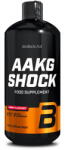 BioTechUSA AAKG Shock Extreme 1000 ml portocală