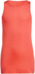 adidas Maiou pentru fete G Club Tank Selure 164 cm