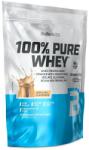 BioTechUSA Pure Whey 400 g cheesecake cu zmeură