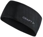 Craft Bentiță Mesh Nanoweight Black