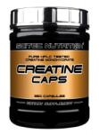 Scitec Nutrition Scitec Nutriti Creatine Caps 250 caps