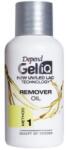 Depend Ulei pentru Indepartare Oja Gel Depend, IQ Met1, 35 ml (COR-7391715029039)