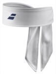 Babolat Bentiță Tie band White/Sodalite Blue