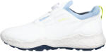ecco Pantofi de golf pentru bărbați ecco Biom H5 BOA White/Dusty Blue EUR 44
