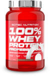 Scitec Nutrition Scitec Nutriti Whey Protein Professial 920 g vanilie - amestec de pădure