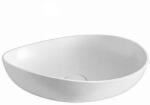 Kolpa San Lavoar pe blat KolpaSan Orphia compozit Kerrock 56 cm alb (636170)