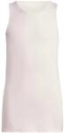 adidas Maiou pentru fete G Club Tank Pink 164 cm